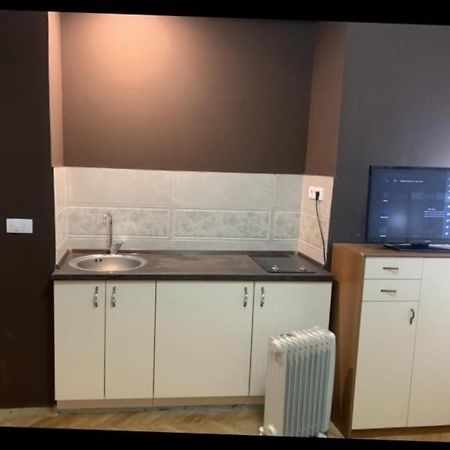 Positive Apartmant Podgorica Eksteriør billede