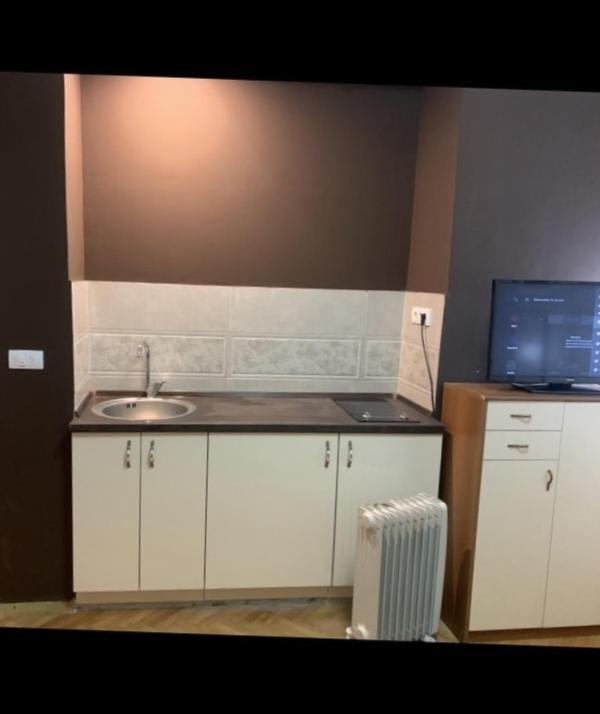 Positive Apartmant Podgorica Eksteriør billede