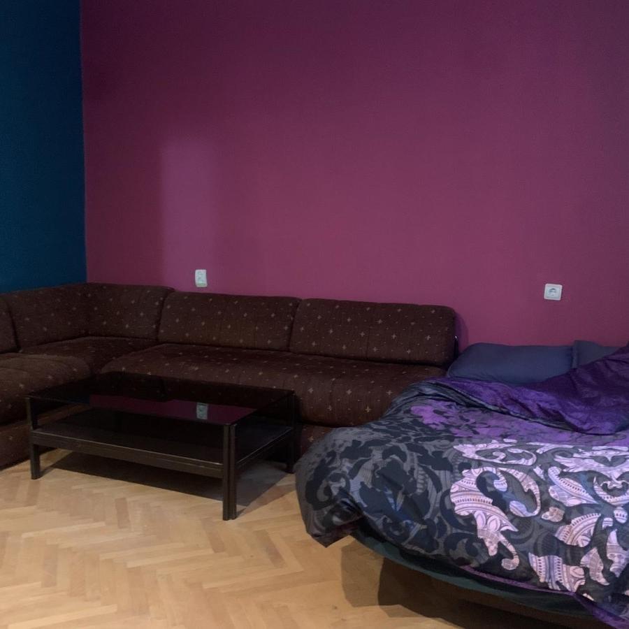 Positive Apartmant Podgorica Eksteriør billede